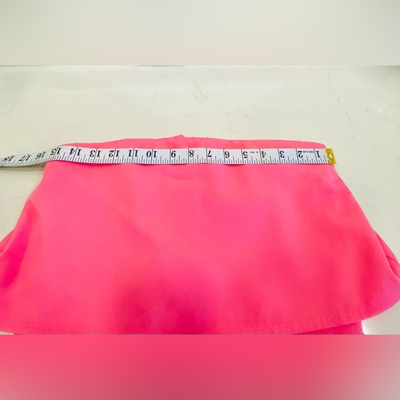 Beautiful Bright Pink Jumpsuit ! - Picture 5 of 6